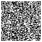 QR code with Chocowinity Church Of God contacts