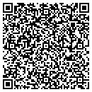QR code with Thrill of Find contacts