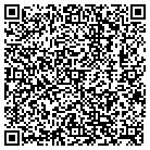 QR code with Roslyn M Crisp & Assoc contacts