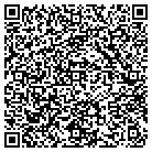 QR code with Macedonia Moravian Church contacts
