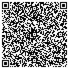QR code with Ricks Lawn & Tree Service contacts