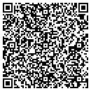 QR code with Zenith Homes Co contacts