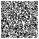 QR code with Huber Gum Distributing Corp contacts