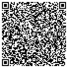 QR code with Game Technologies Inc contacts