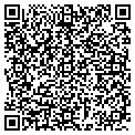 QR code with AAA Printing contacts
