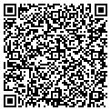 QR code with Hardees contacts
