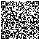 QR code with Zingalie Auto Repair contacts