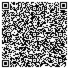 QR code with National Ocnic Atmospheric ADM contacts