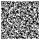 QR code with W N C Tire Co Ltd contacts