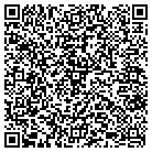 QR code with Ryan's Grill Buffet & Bakery contacts