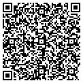 QR code with Pack and Send Inc contacts