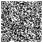 QR code with Oak Island Pressure Washing contacts