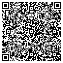 QR code with T-Shirts-N-Stuff contacts