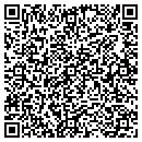 QR code with Hair Johnny contacts