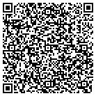 QR code with Adkins Atm Service Inc contacts