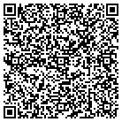 QR code with First Baptist Church Of Erwin contacts
