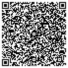 QR code with A D Singleton & CO CPA Inc contacts