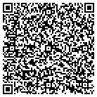 QR code with Yadkin Veterinary Hospital contacts