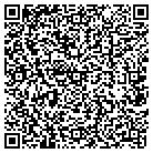 QR code with Family Affair Child Care contacts