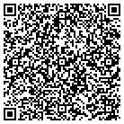 QR code with Pope Air Force Base Youth Center contacts