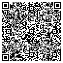 QR code with W E C C Inc contacts