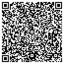 QR code with Chris Davis DDS contacts