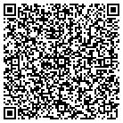 QR code with Custom Audio Video Works contacts