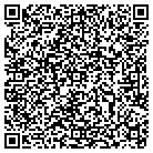 QR code with Orchids By Hanks Chapel contacts