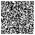 QR code with Mangums Garage contacts