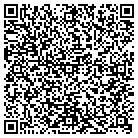 QR code with American Institute-Science contacts