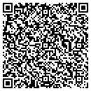 QR code with Atkinson Beauty Shop contacts