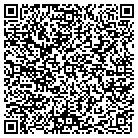 QR code with Angies Family Restaurant contacts