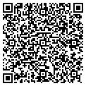 QR code with K C Smog contacts