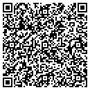 QR code with W C Watkins contacts