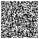 QR code with Ray Barry Body Shop contacts