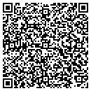 QR code with E John Piaski CPA contacts