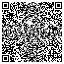 QR code with J R's Sales & Service contacts