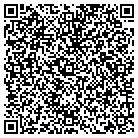 QR code with McClure Nicholson Montgomery contacts