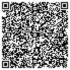 QR code with P 4 Enterprises Paintng Contr contacts