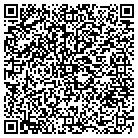 QR code with Genealogical Society & Library contacts