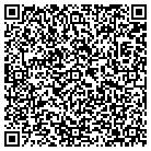 QR code with Piedmont Reprographics Inc contacts
