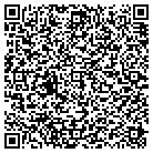 QR code with Smith Anderson Blount Library contacts