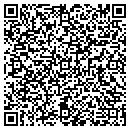 QR code with Hickory Square Cleaners Inc contacts