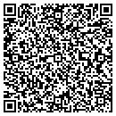 QR code with Ron Reese DDS contacts