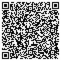 QR code with RMCI contacts