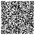 QR code with Sains Barber Shop contacts