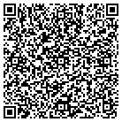 QR code with Hicks Total Performance contacts
