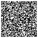 QR code with Heavenly Hand Nail Salon contacts