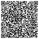 QR code with Advance Consulting Service contacts