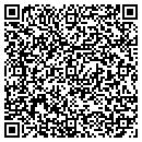 QR code with A & D Lawn Service contacts